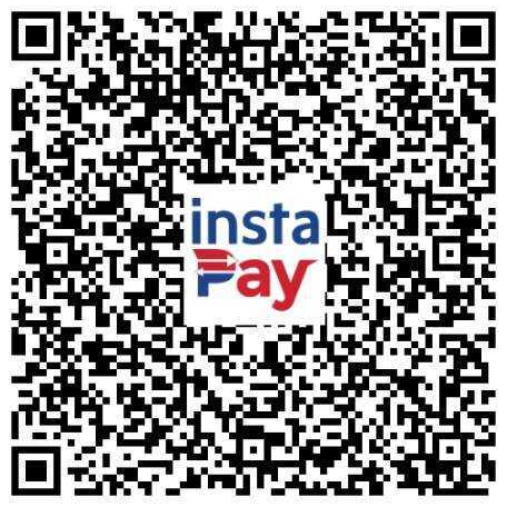 GCash QR Code